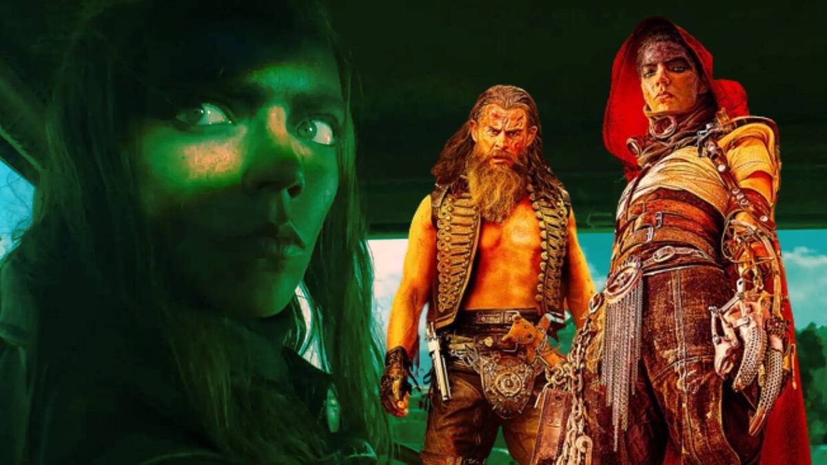 Furiosa: A Mad Max Saga Cast & Character Guide