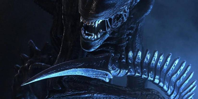 Disney Book Turns The Alien Franchise Cute and Child-Friendly