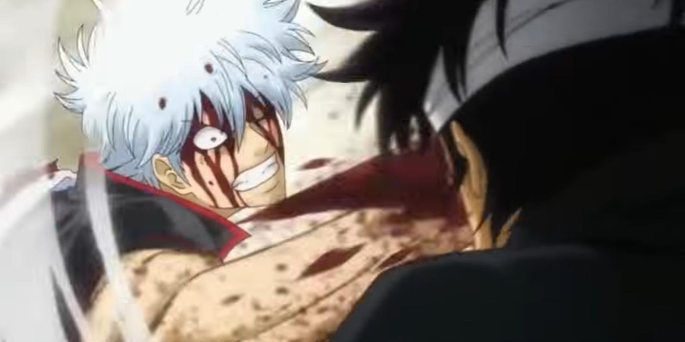 The 15 Best Samurai-Themed Anime of All Time