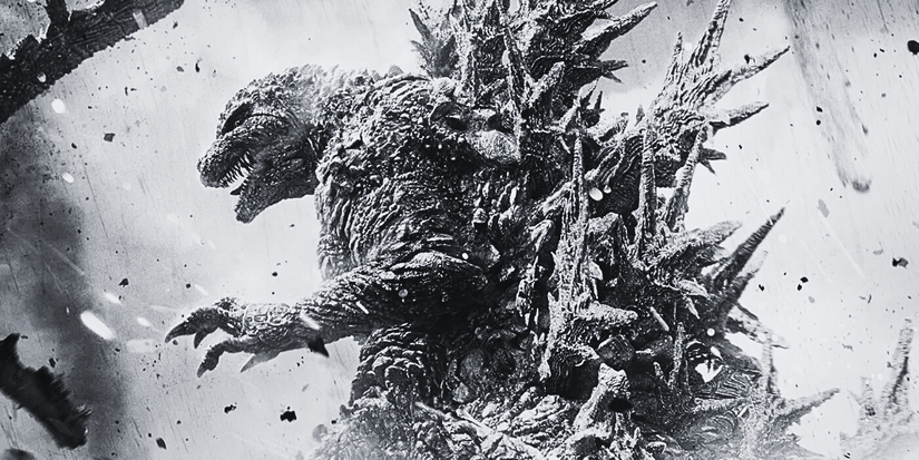 Steven Spielberg Loves Godzilla Minus One, Watched It Three Times!
