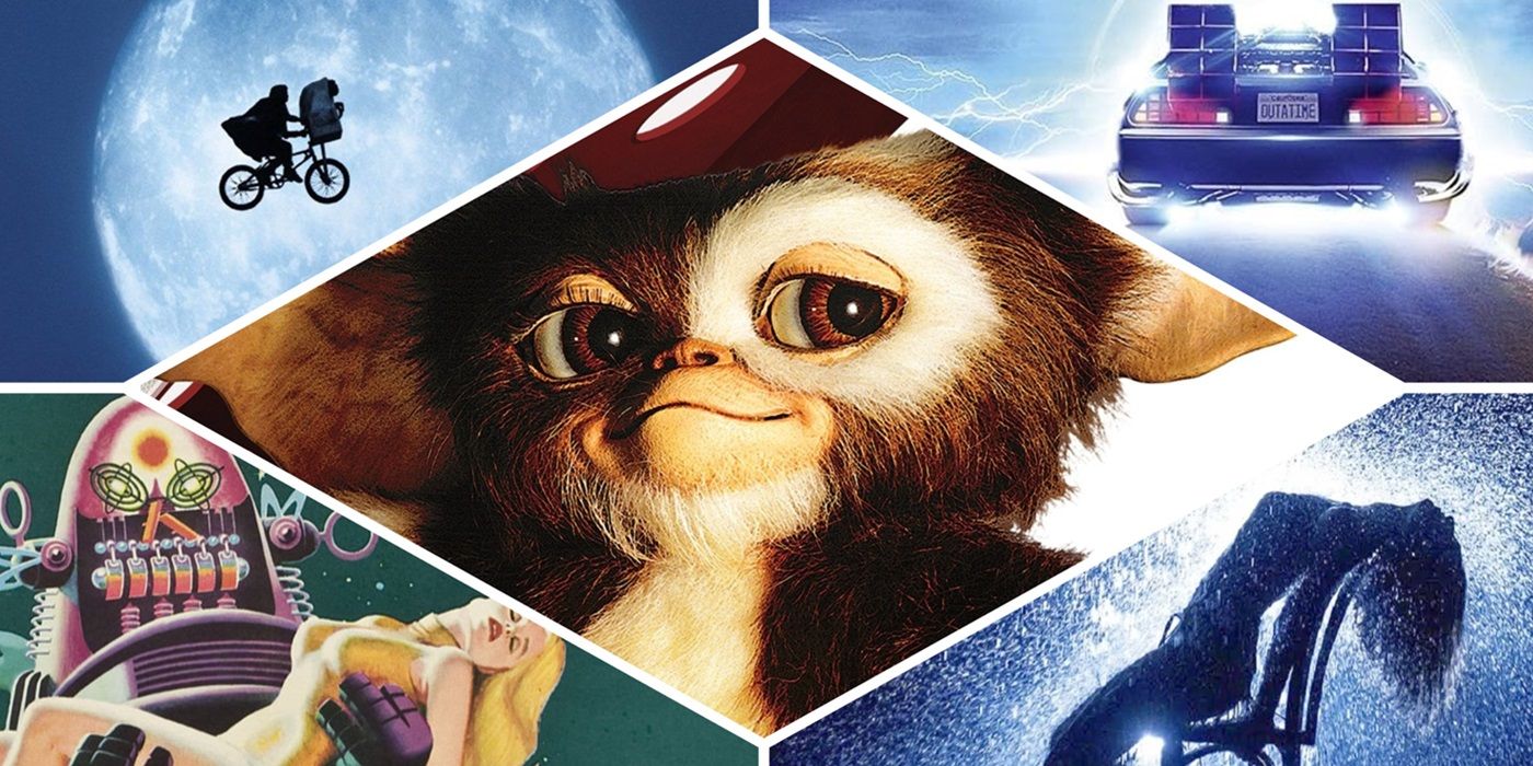 Gremlins Was Originally A Gory R-Rated Movie (& Why It Was Changed)