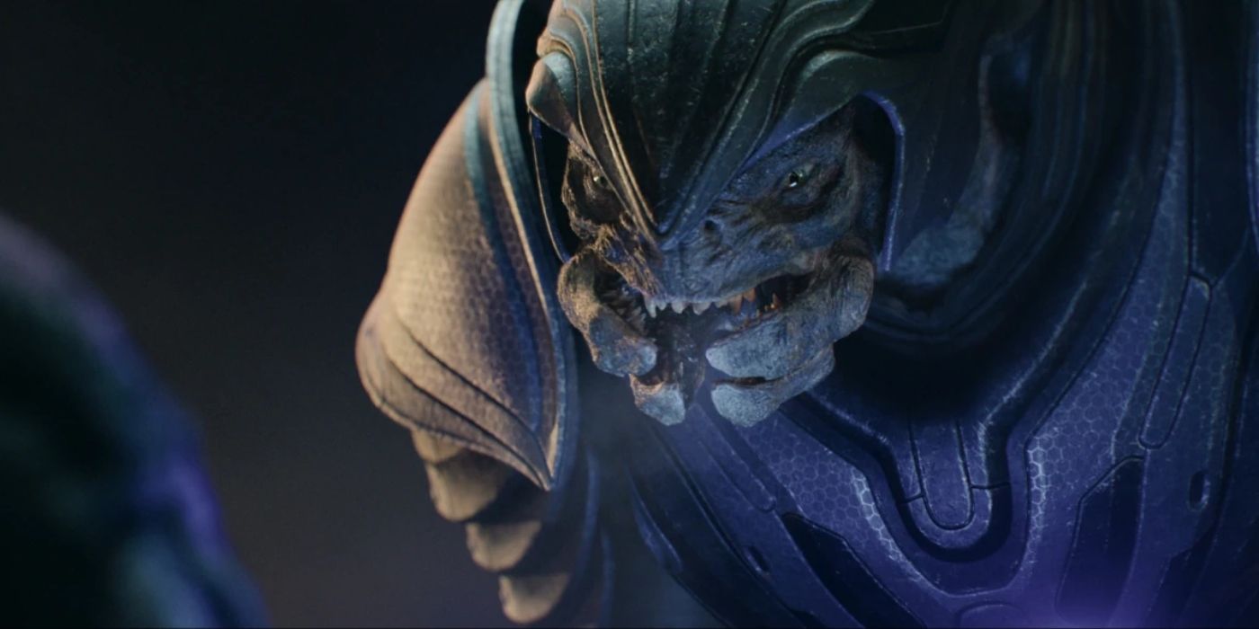 Why Halo Season 2 Is So Much Better Than Season 1