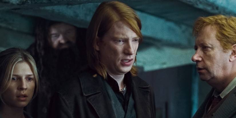 Harry Potter: 10 Books Characters Who Deserve More Screentime in the