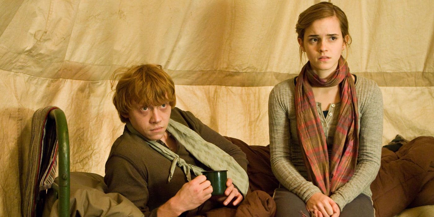 Harry Potter's Family Tree, Explained