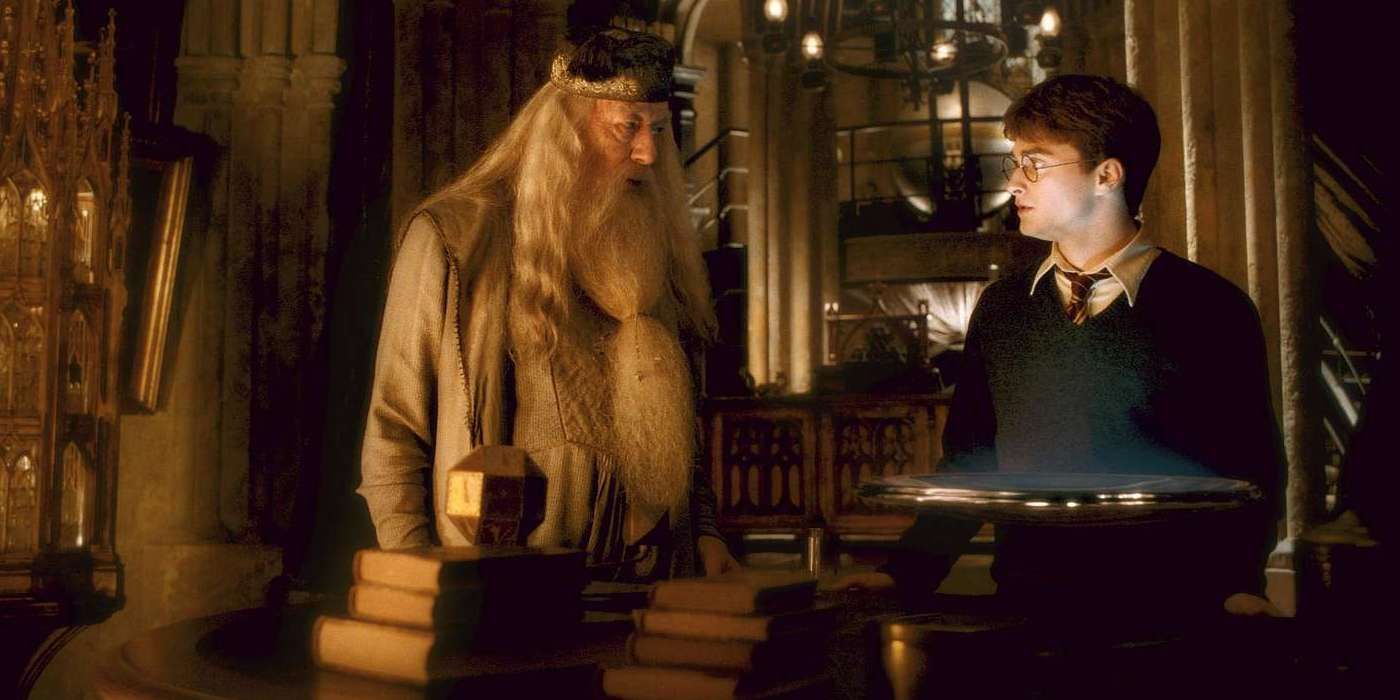 Harry Potter: 10 Times the Other Hogwarts Houses Proved They Weren’t ...
