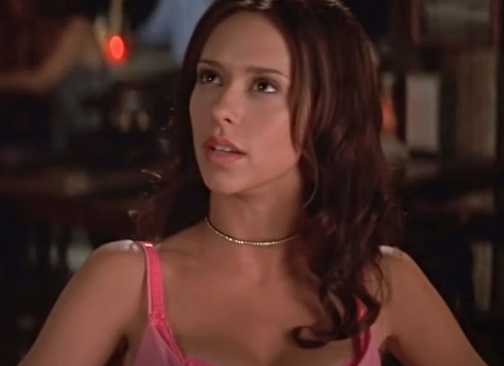 Jennifer Love Hewitt Recalls Inappropriate Breast Comments from 'I Know What You Did Last Summer' Fame Jennifer Love Hewitt Recalls Inappropriate Breast Comments from 'I Know What You Did Last Summer' Fame