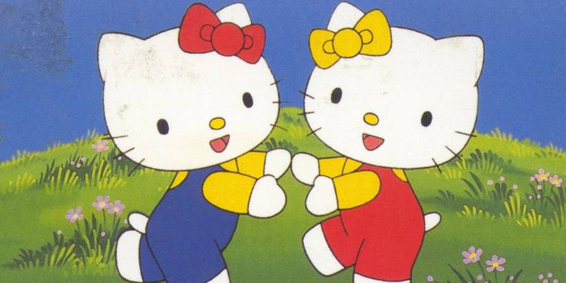 10 Surprising Facts You Didn't Know About Hello Kitty