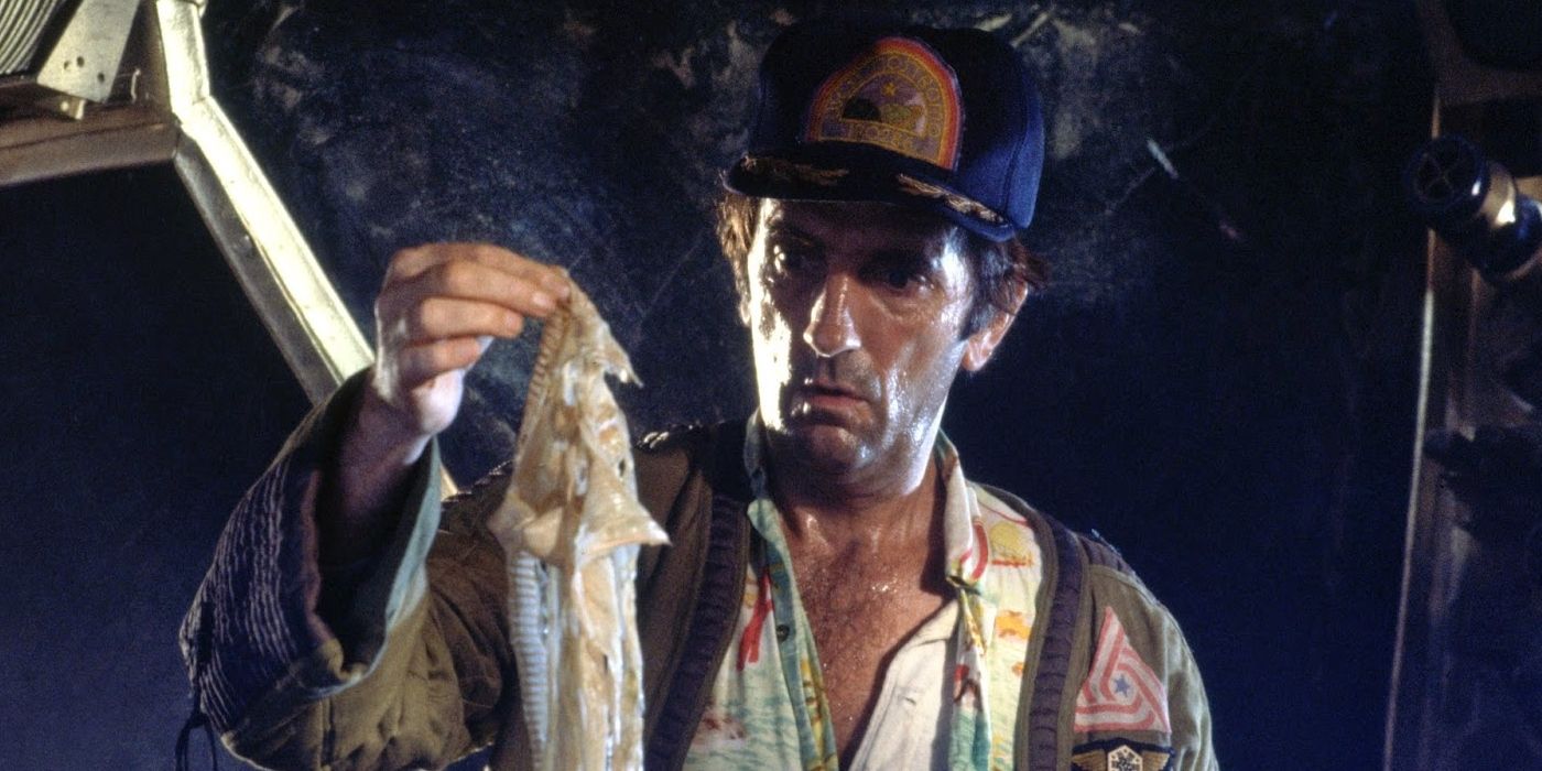 Is the Director's Cut of Alien Better Than the Theatrical Cut?