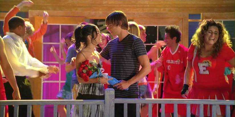 All of Zac Efron’s High School Musical Numbers, Ranked