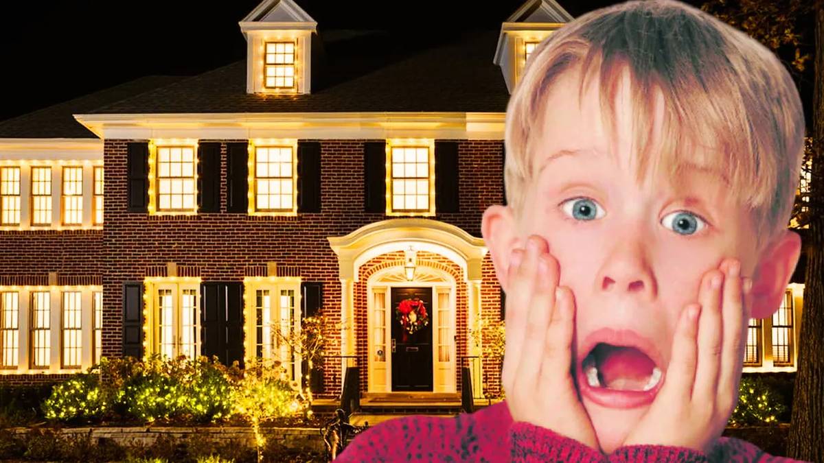 Home Alone's McCallister Family Wealth Gets Assessed by Federal Reserve ...