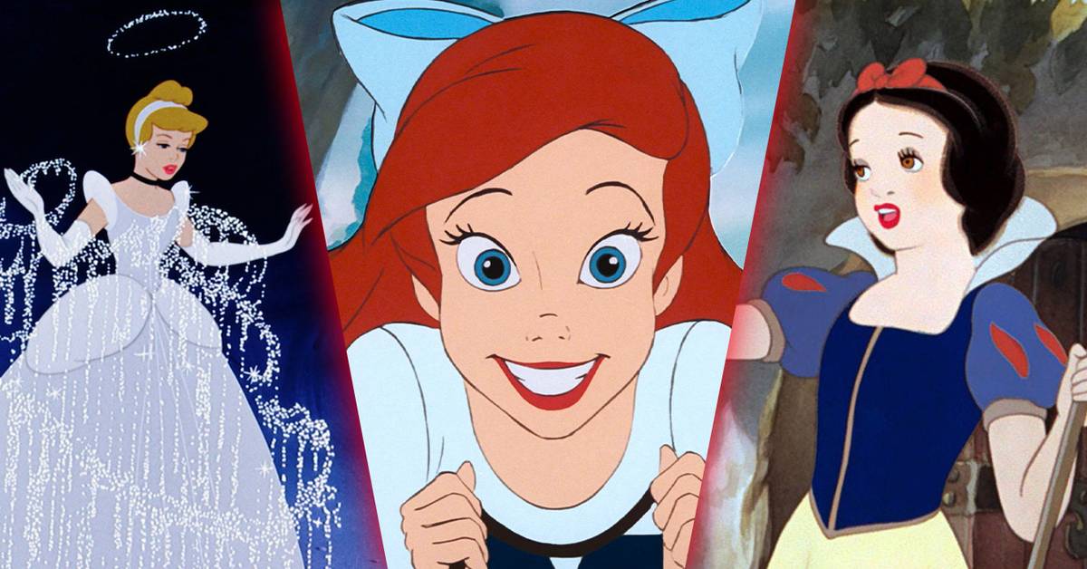 How Old Are the Disney Princesses? How Old Are the Disney Princesses?