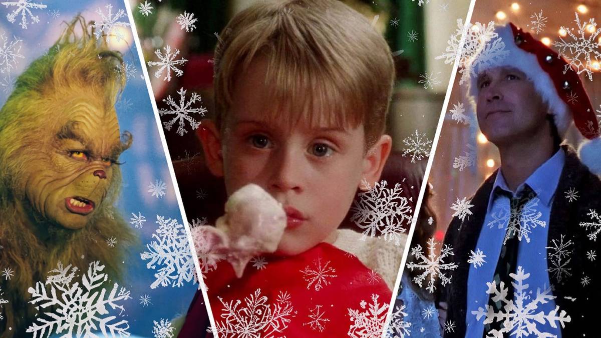 The 10 Greatest Performances In Christmas Comedy Movies the-10-greatest-performances-in-christmas-comedy-movies