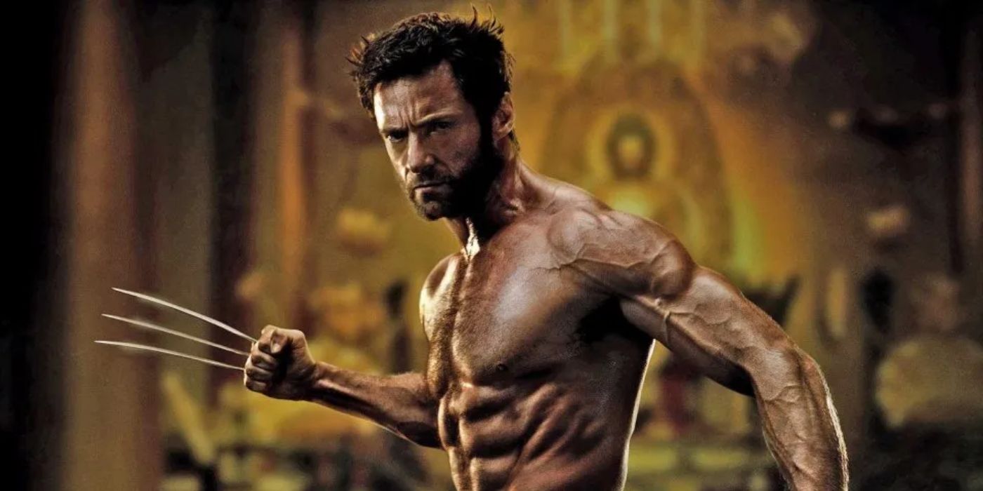 Hugh Jackman's Wolverine In Ryan Reynolds' Deadpool 3? Well, This Latest  Art Poster Hints At The Same!