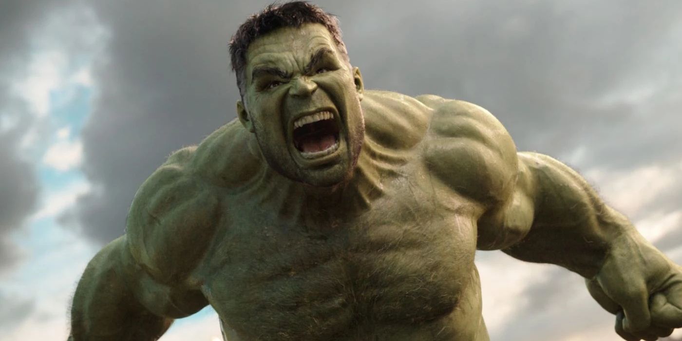 The MCU Does Not Need Another Hulk Movie