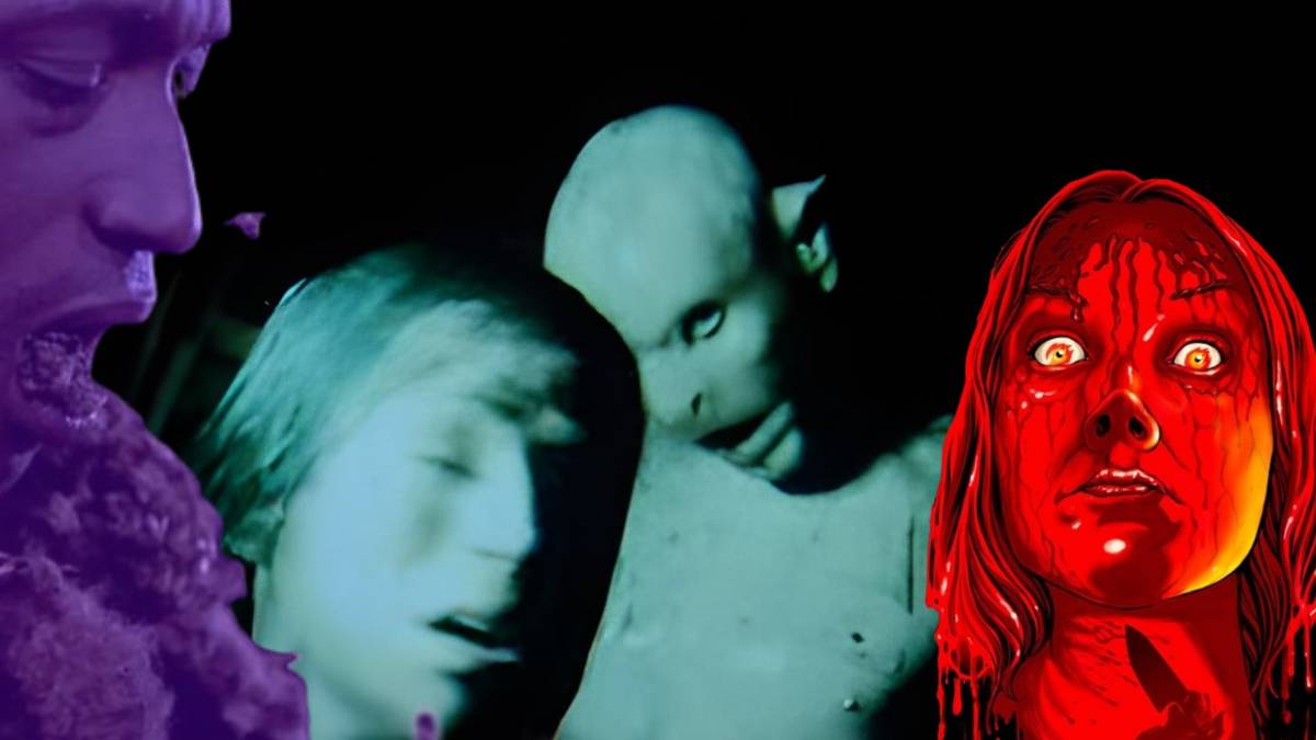 The 20 Best Jump Scares in Horror History