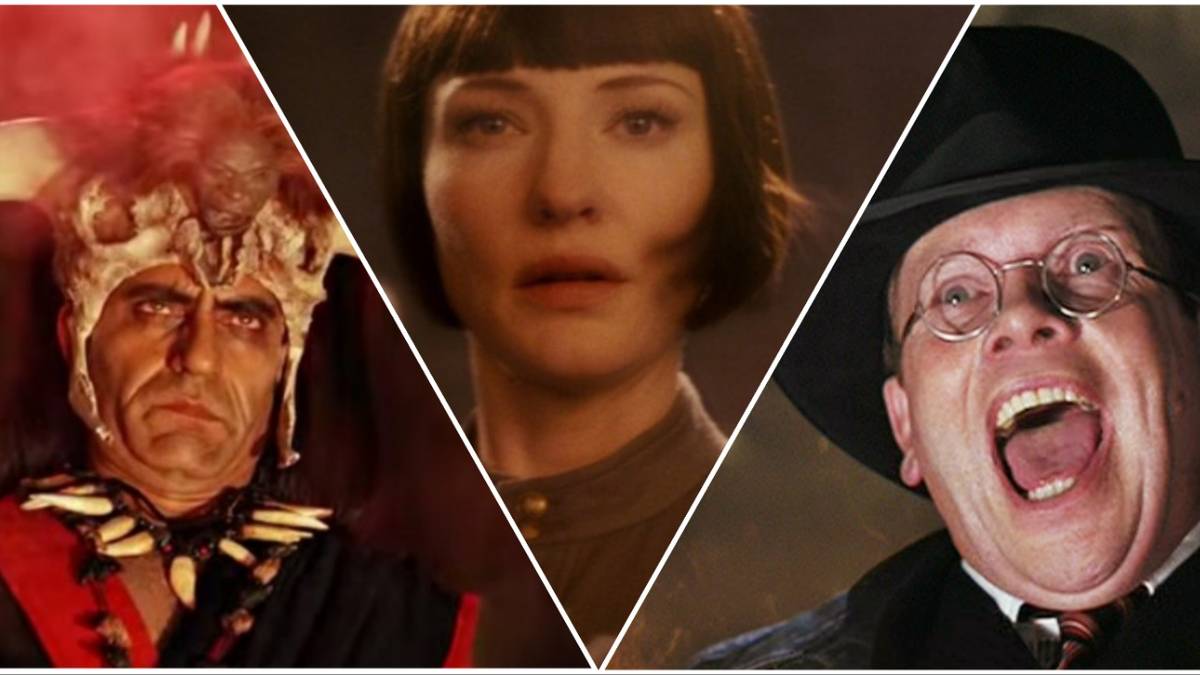 Indiana Slasher Indiana Jones Could Easily Be Seen as a Horror Franchise