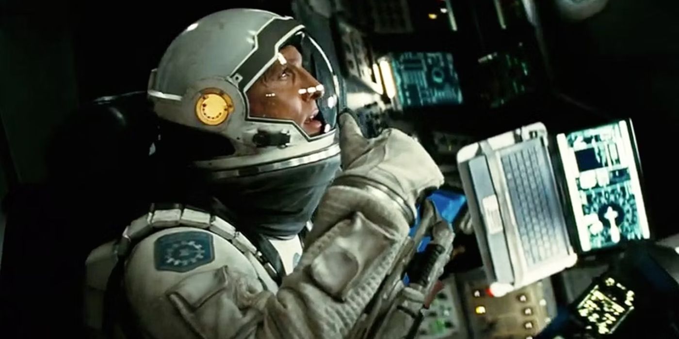 Interstellar at 10 Years Old: How the Film Changed the Sci-Fi Genre