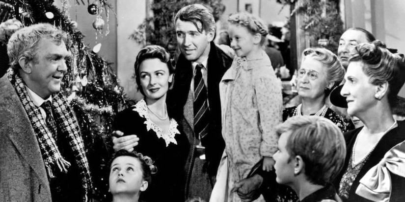 Its a Wonderful Life