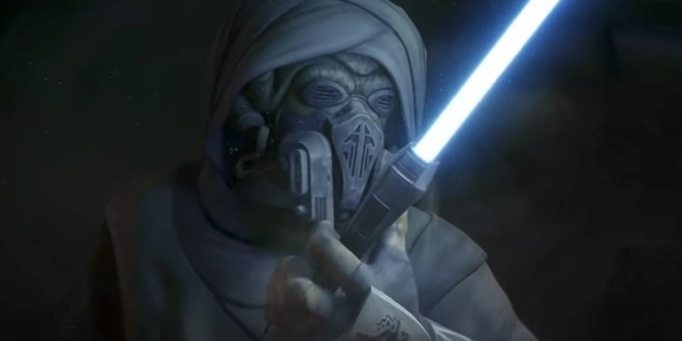 Star Wars' Most Powerful Jedi Masters, Ranked
