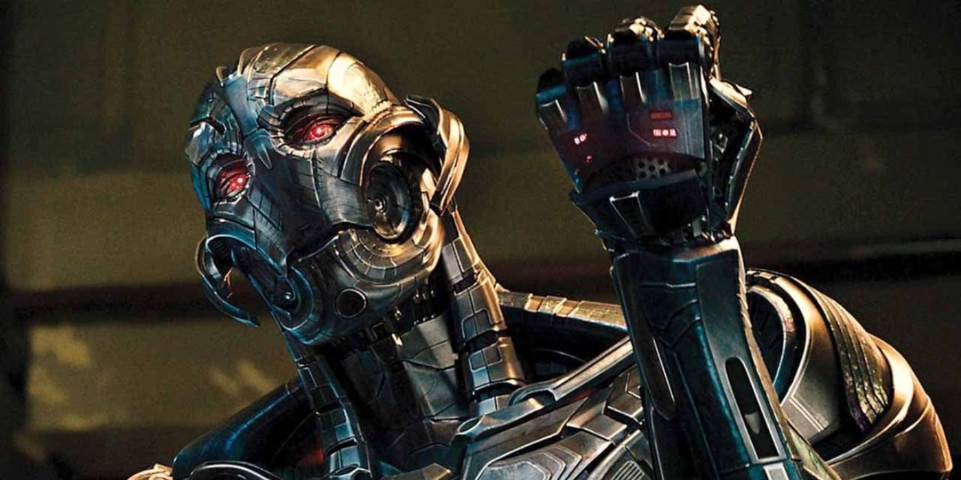 Avengers: Age of Ultron' Is Better Than 'The Avengers'