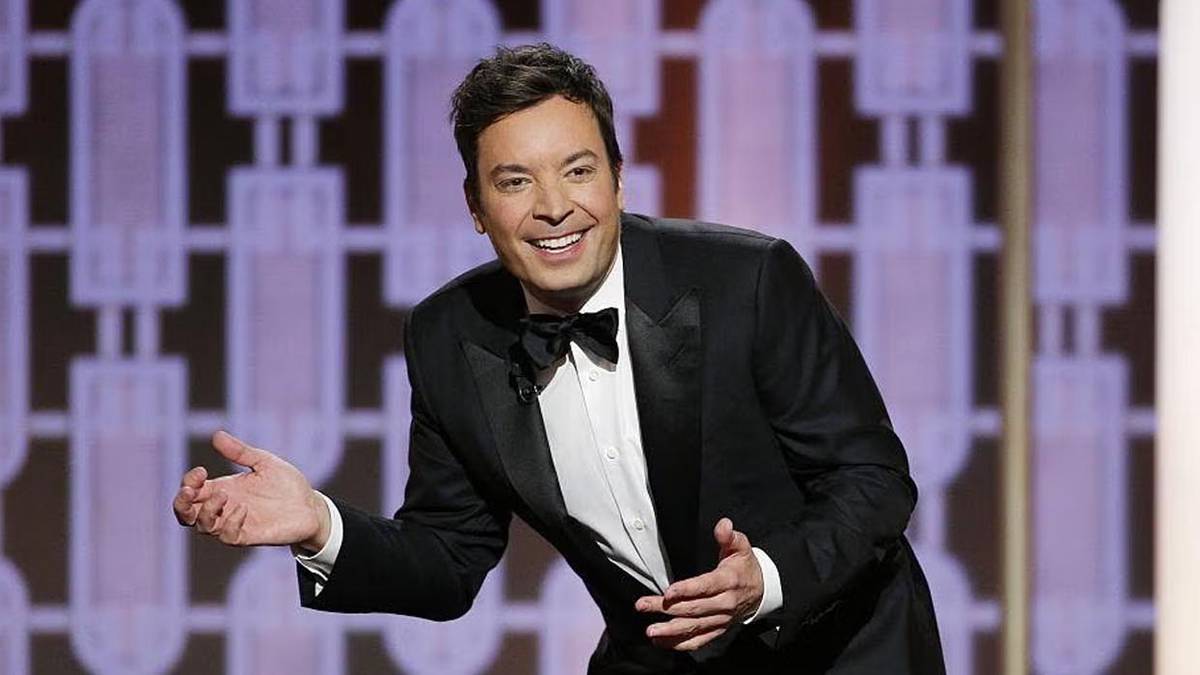 Jimmy Fallon Show Canceled by NBC After Low Ratings