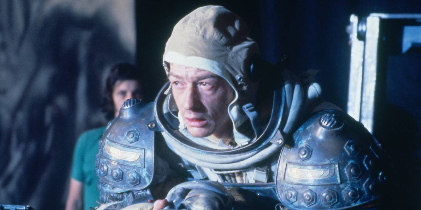Alien Bulky Is the Director's Cut of Alien Better Than the Theatrical Cut?