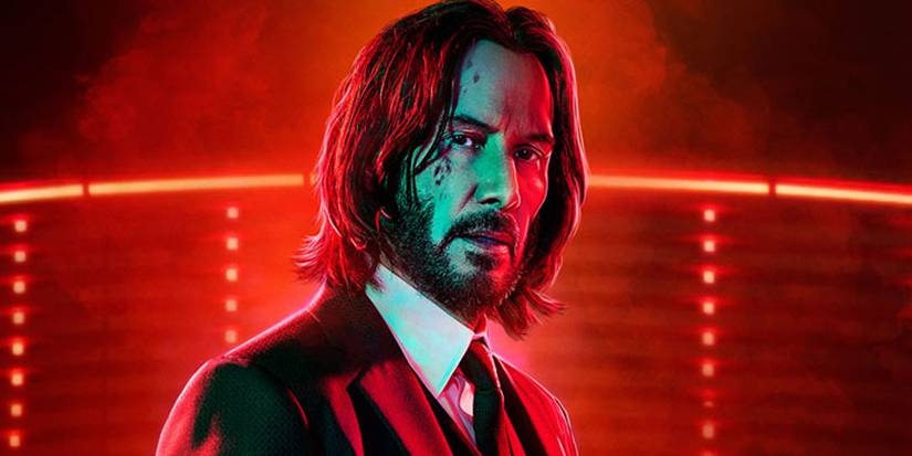 Keanu Reeves Writing BRZRKR Novel & Hints He May Direct Adaptation