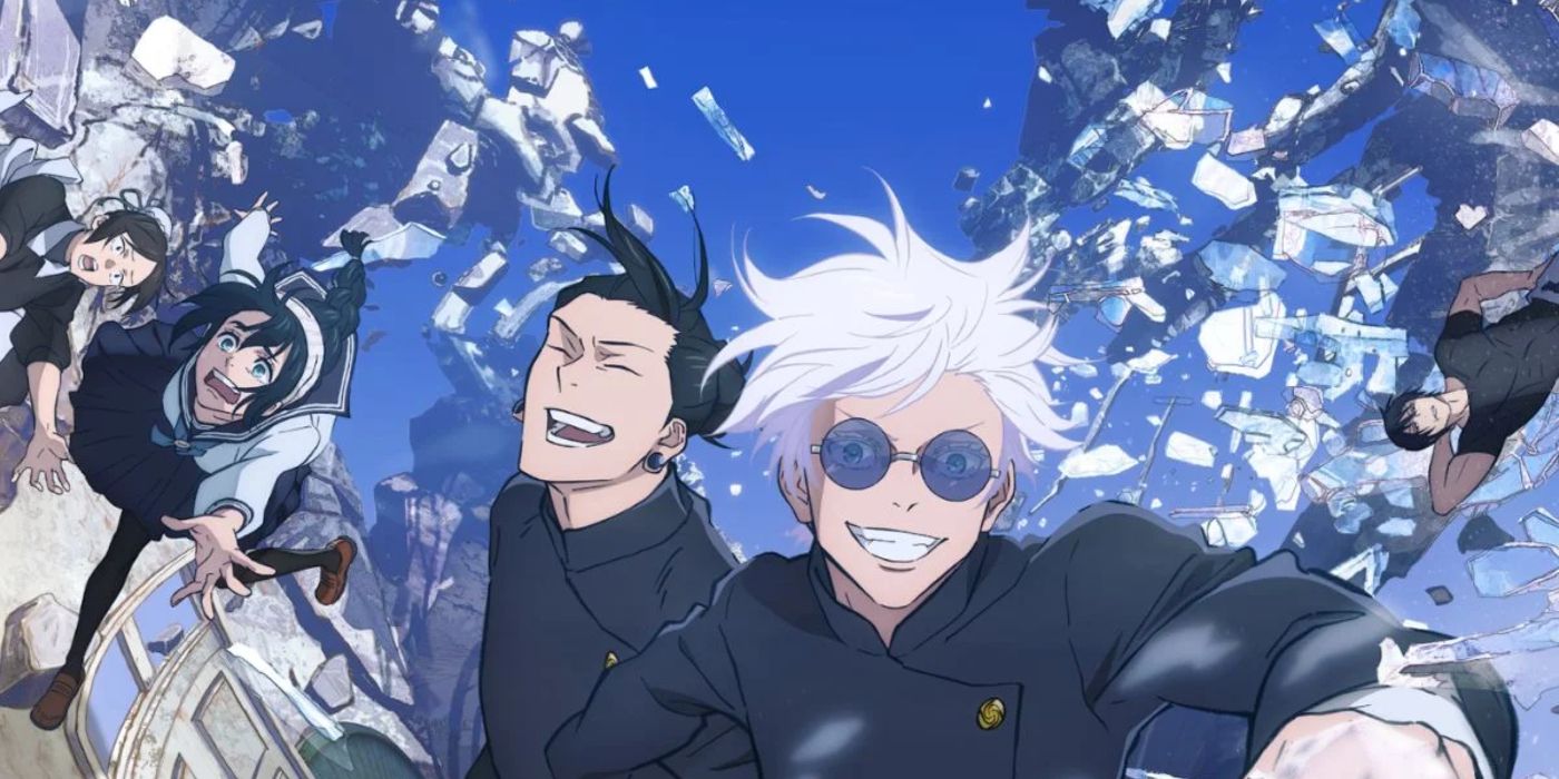 Is Gojo Really Dead in 'JuJutsu Kaisen'?