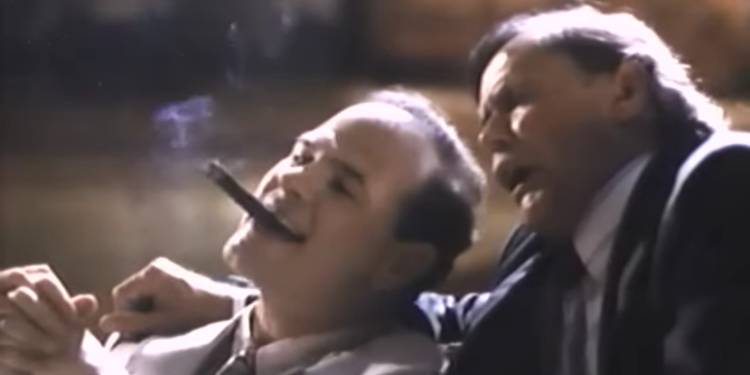 Graham Ebert What Siskel & Ebert Called the Worst Movie Ever Made