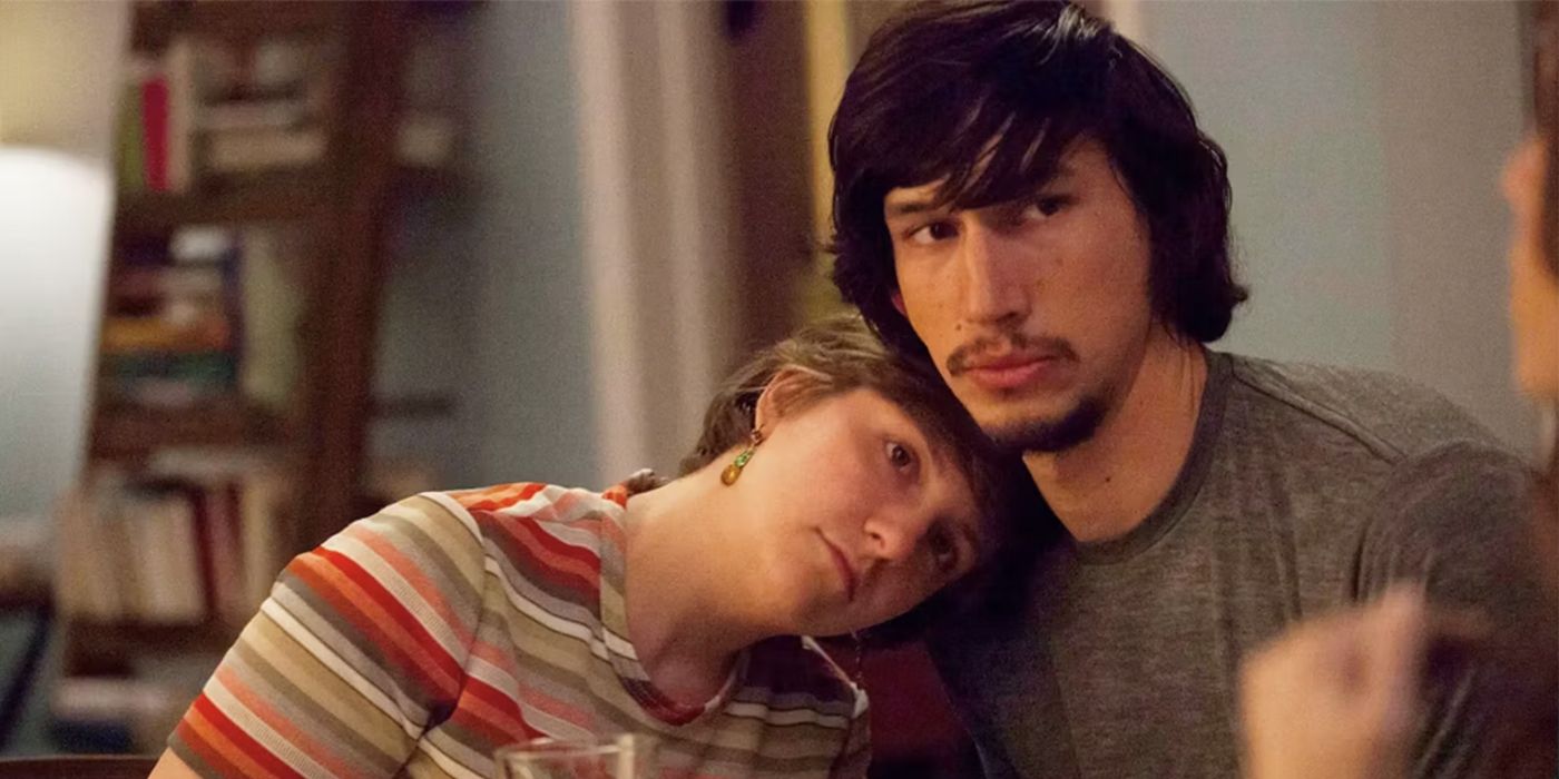 Adam Driver's 10 Best Performances, Ranked