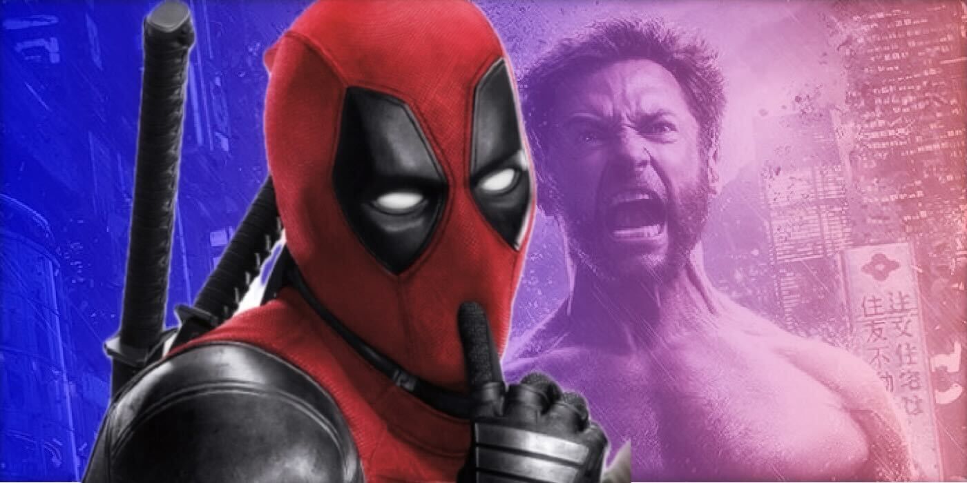 Deadpool & Wolverine Kill The Fox Universe, Battle X-Men and the Fantastic  Four in Epic Deadpool 3 Fan Poster