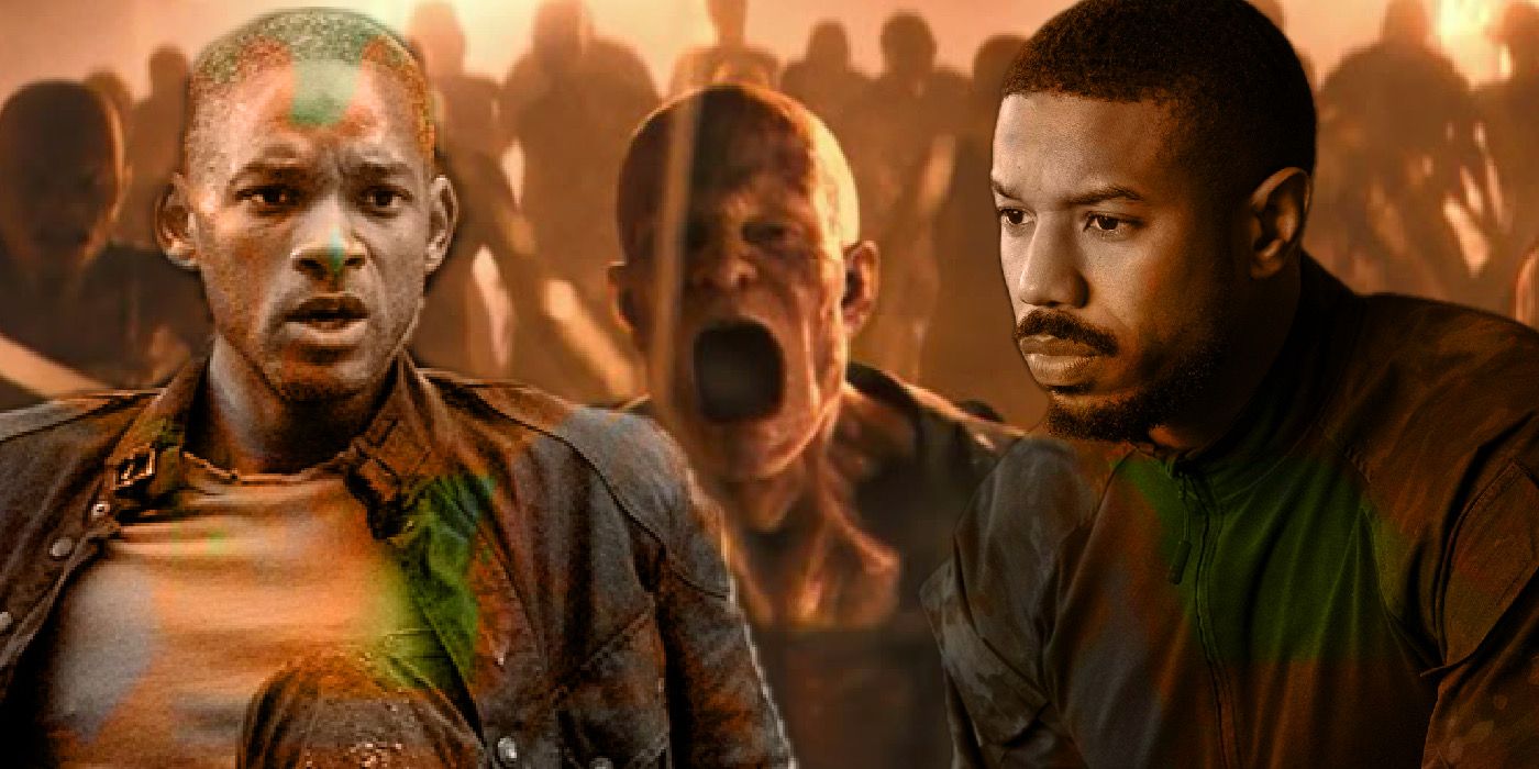 I Am Legend 2': How Will Smith Could Return, What We Know, Explained