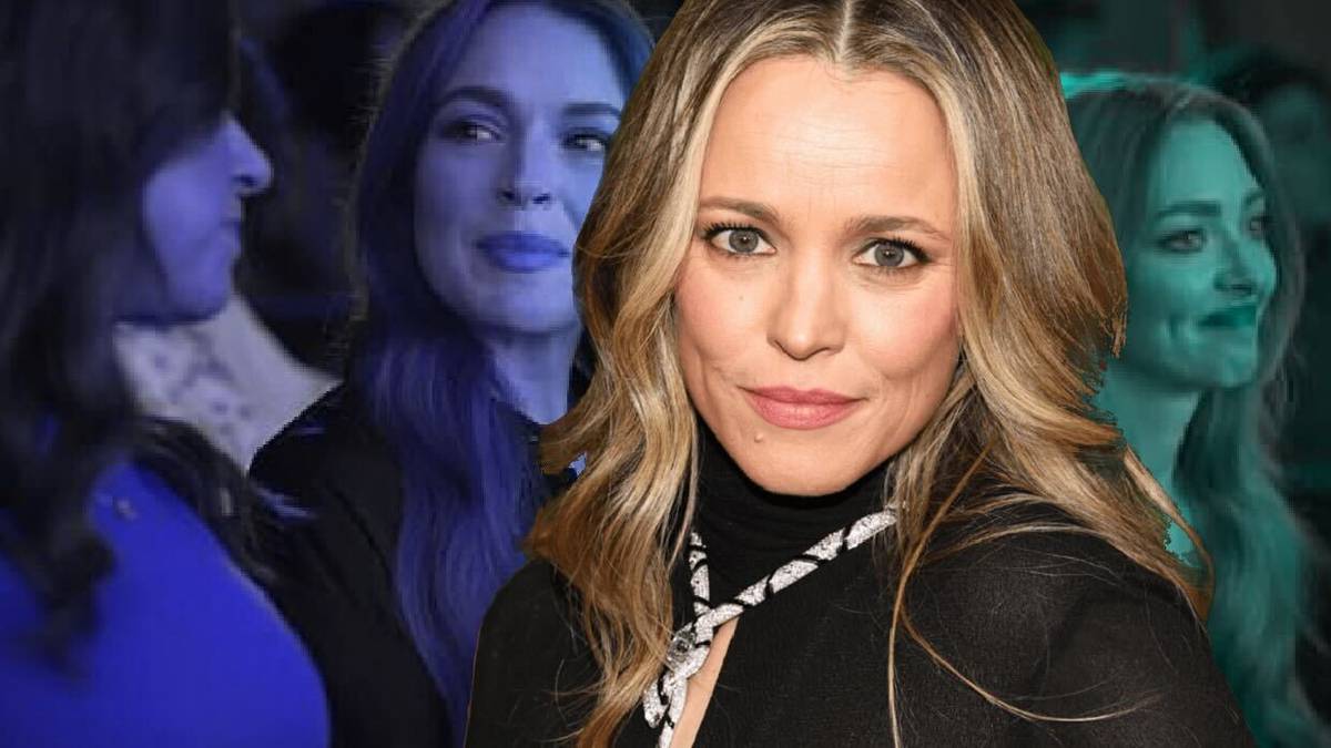 Rachel McAdams Reveals Why She Didn’t Reunite With Mean Girls Cast for ...