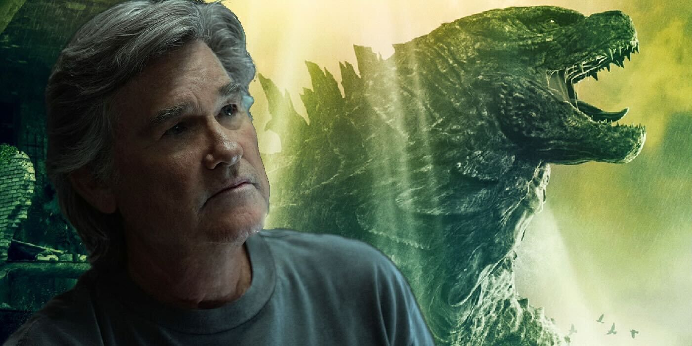 Monarch: Legacy of Monsters Stars Explain How "Amazing" Kurt Russell  Elevated the Series
