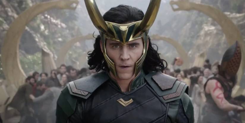 The Most Powerful Magic-Users in the MCU, Ranked