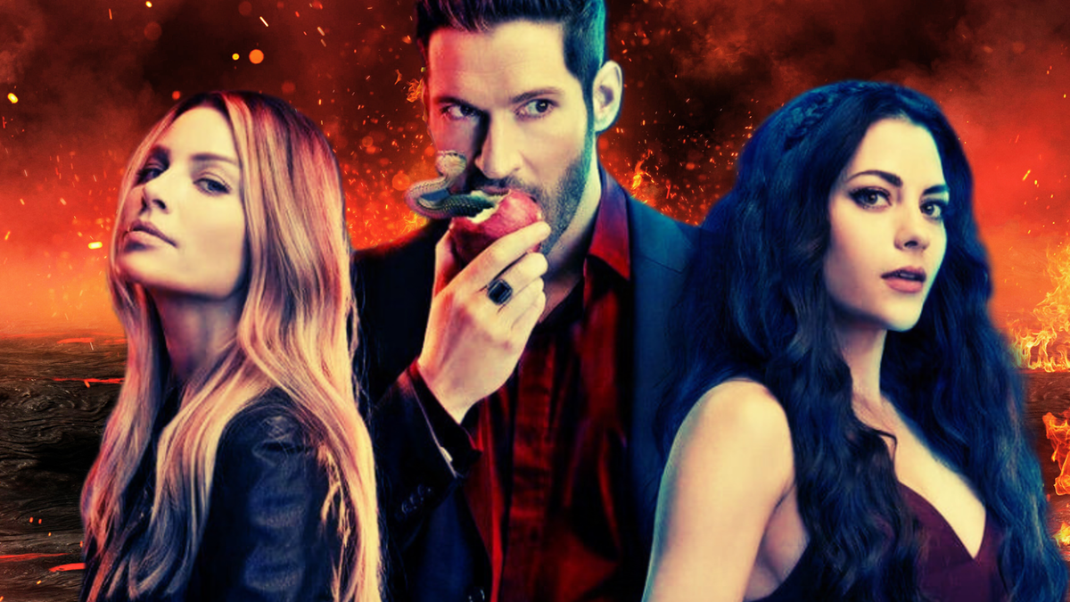 Lucifer: The 20 Best Episodes of the Series