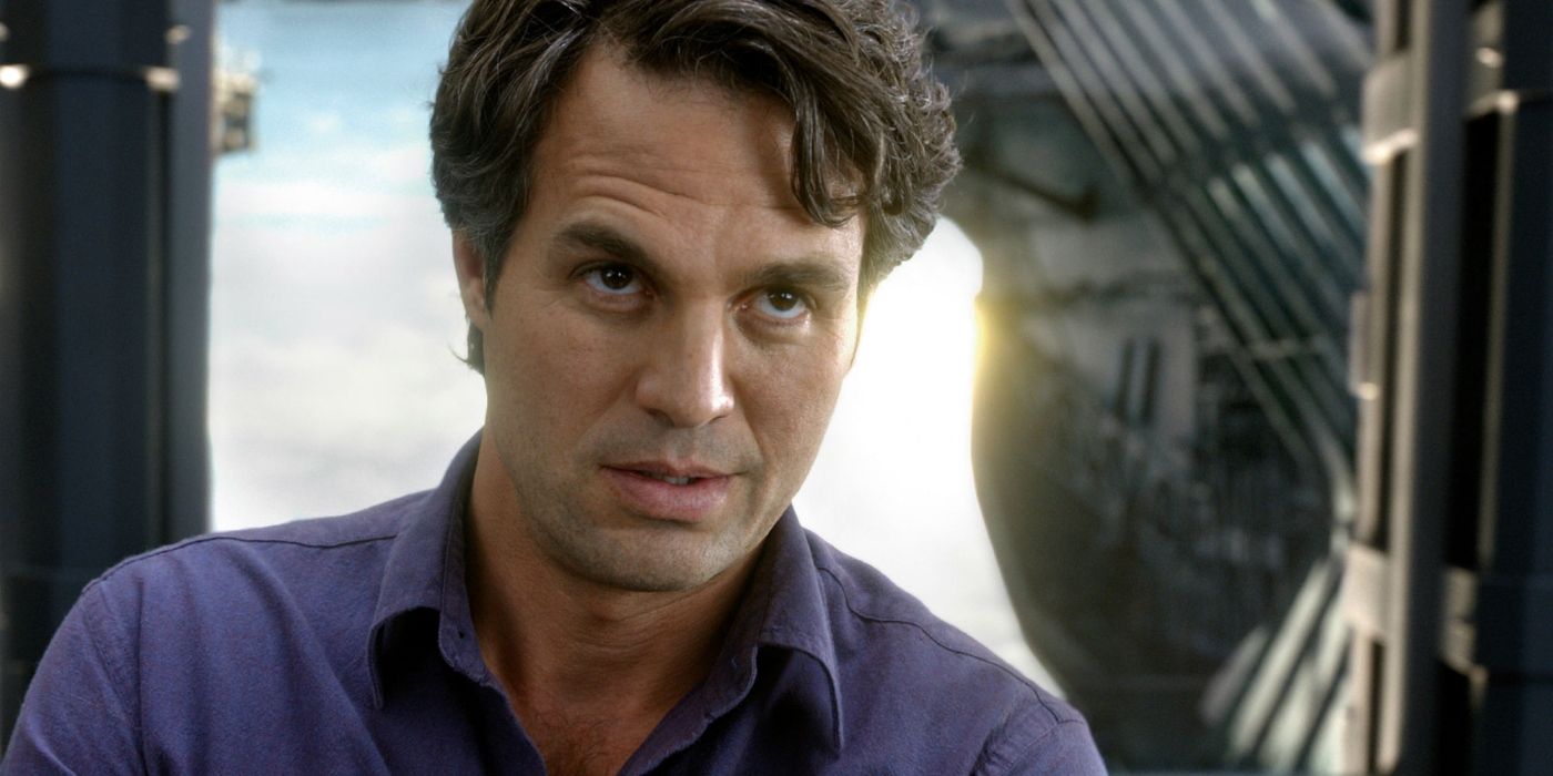 The MCU Does Not Need Another Hulk Movie