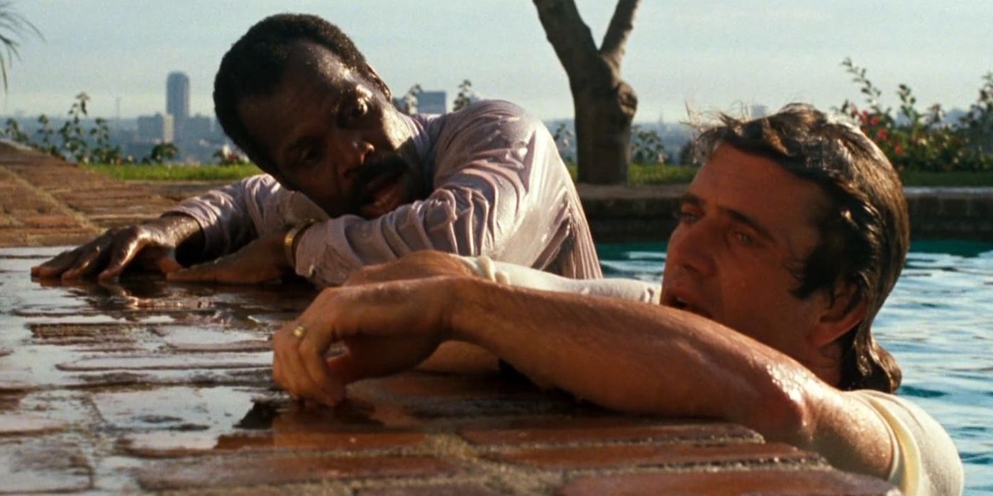 Why Bruce Willis Turned Down the Original 'Lethal Weapon'