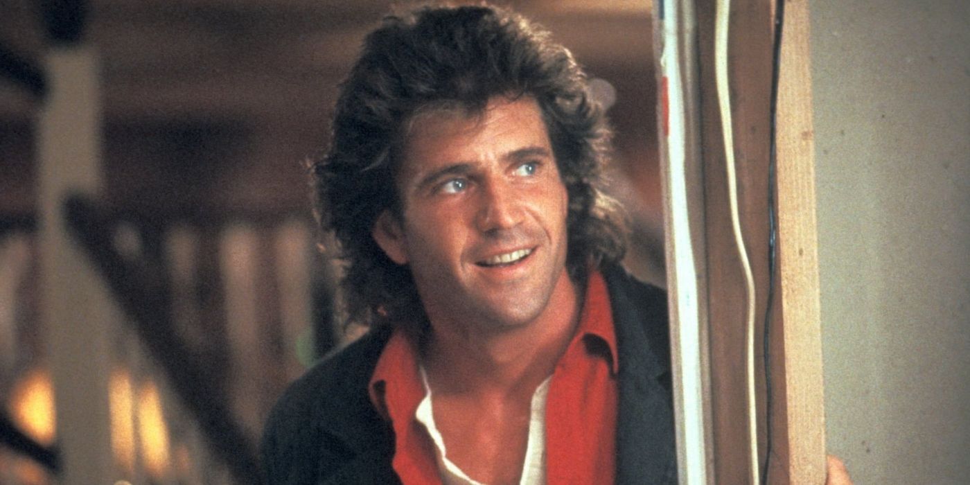Mel Gibson Action Franchise 'Lethal Weapon' Lands New Streaming Home
