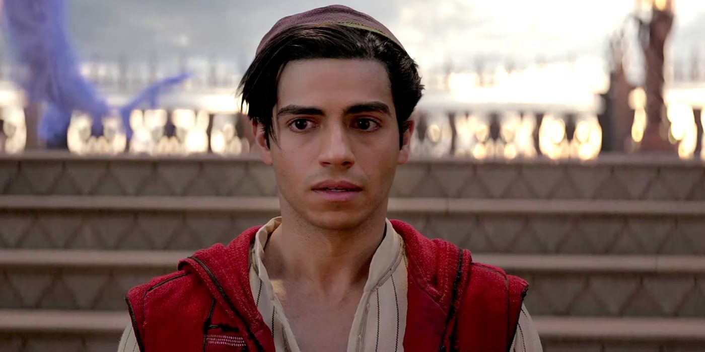 Why the Original Aladdin is Better Than the Remake Even After 30 Years