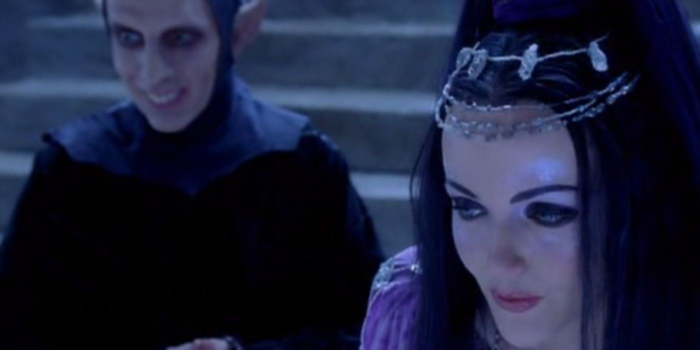 10 Movies and TV Shows That Perfectly Encompass King Arthur's Tales and ...