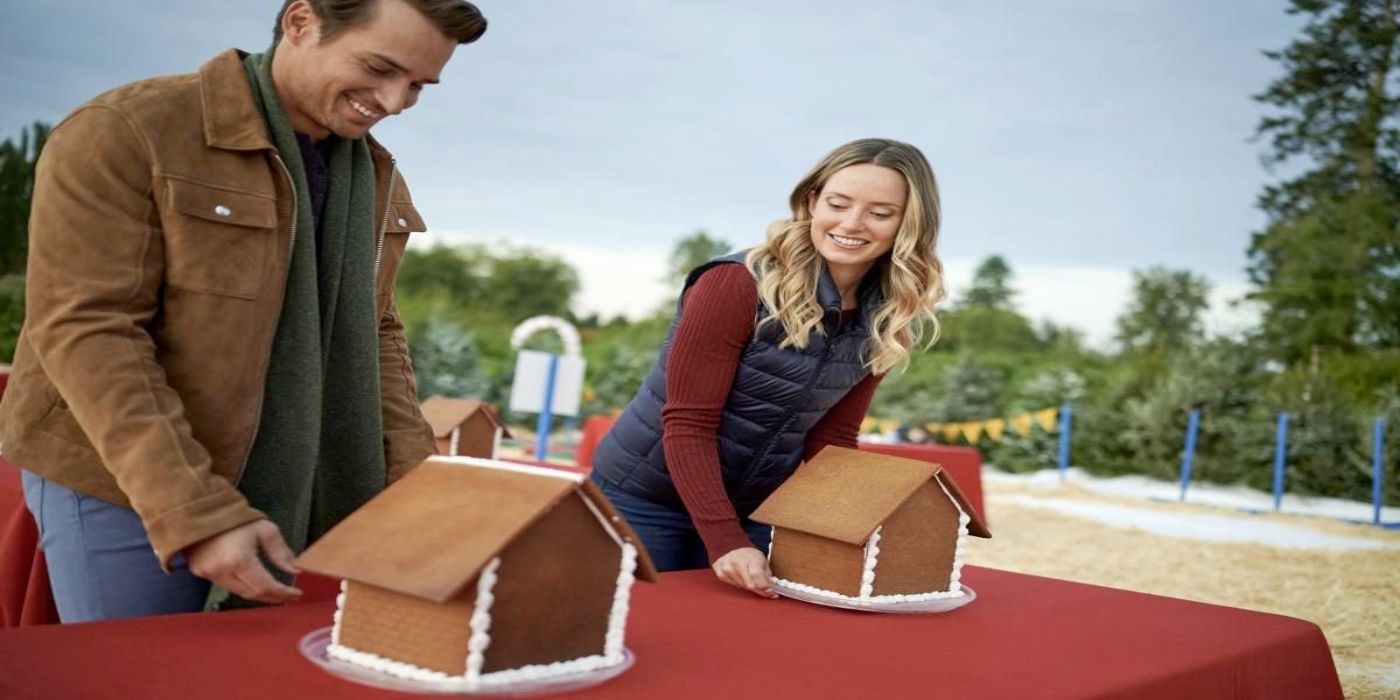 10 Hilarious and Overused Plots in Hallmark Christmas Movies