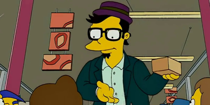 Top 10 Musical Performances in The Simpsons, Ranked