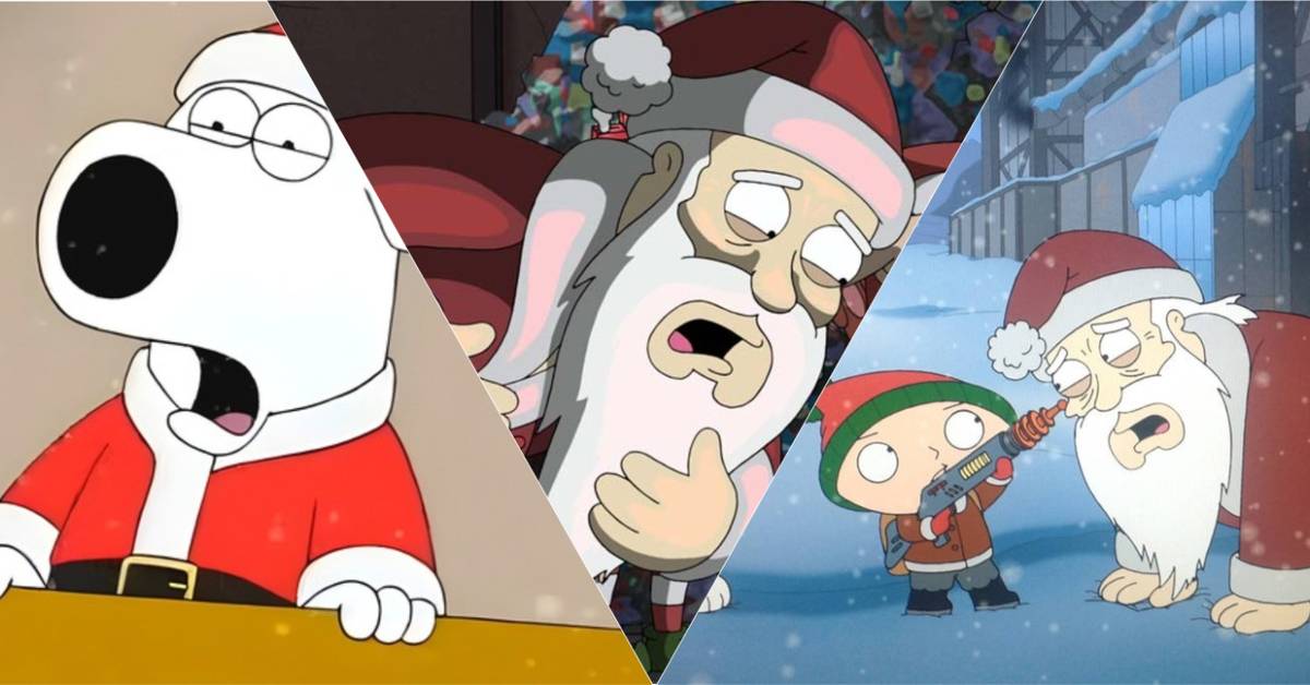 After 26 Years, 'Family Guy' Changed This Controversial Main Character and  Got Shockingly Better for It, image size:1200x675