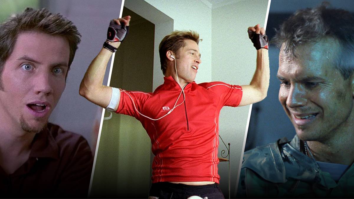 10 Movies That Killed Off Their Comic Relief Character
