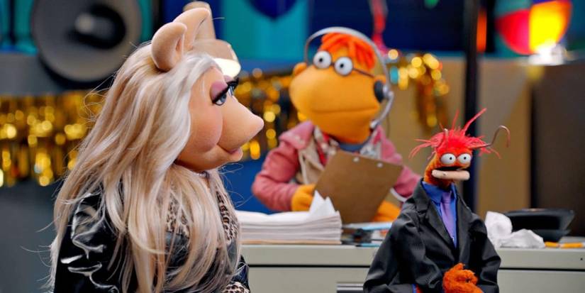 The Muppets: Which Projects We Need Them to Do Next