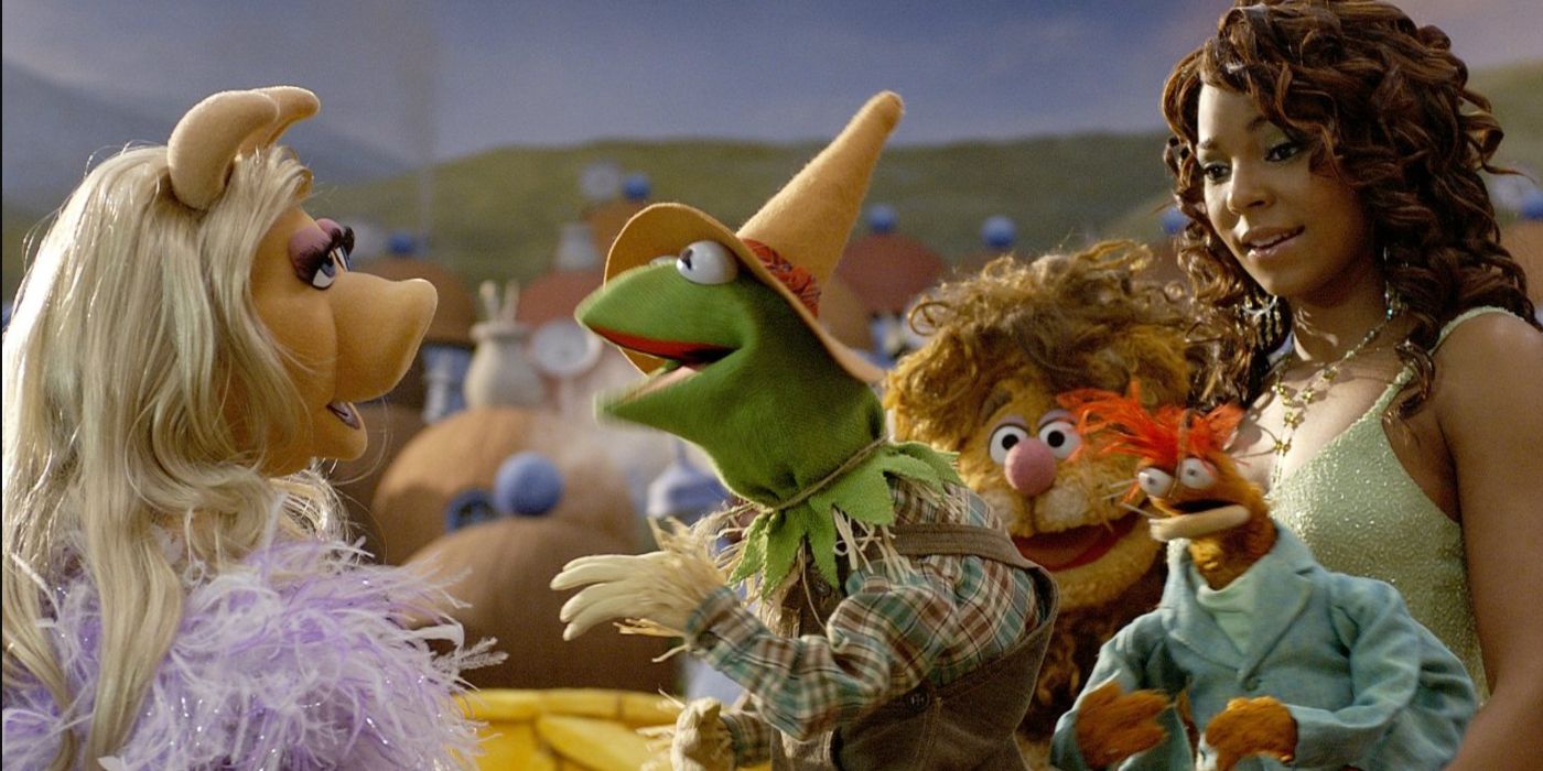 The Original Muppet Movie Is Still the Best
