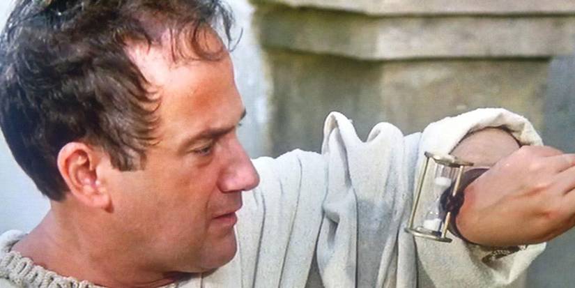The 20 Funniest Quotes From Mel Brooks Movies