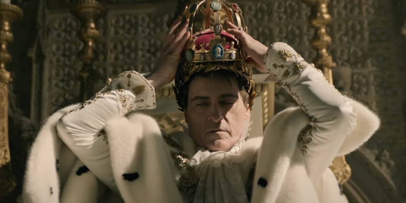 Phoenix As Nepolean 10 Awesome War Epics to Check Out if You Loved Ridley Scott's Napoleon