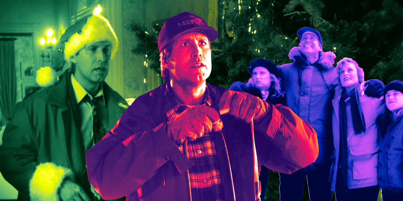 Where Is the Cast of 'Christmas Vacation' 35 Years Later?